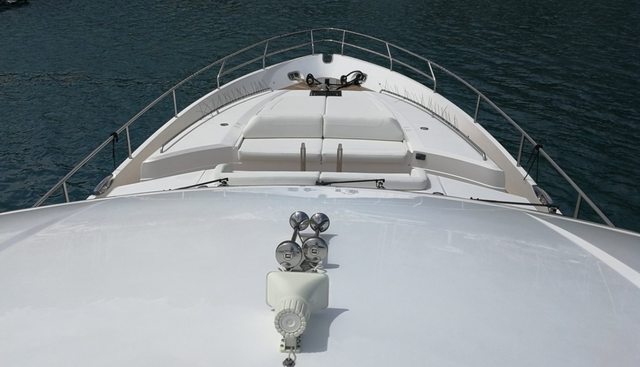 MS FELICE yacht for sale 2