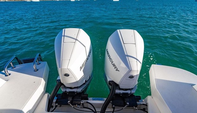 Volare yacht for sale 42