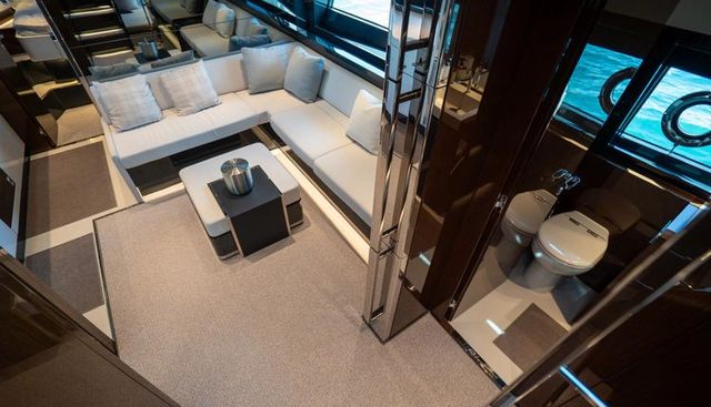 BEL SOGNO yacht for sale 45