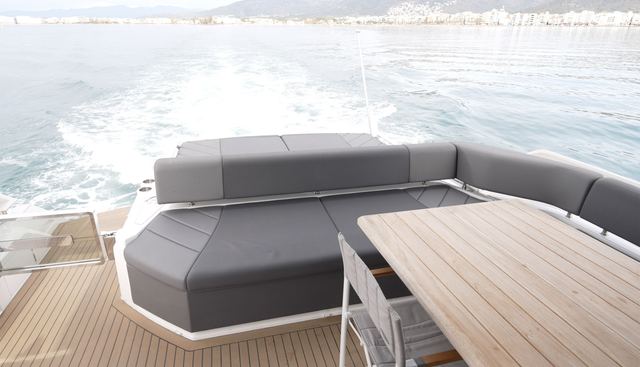 ANOUCHKA yacht for sale 17