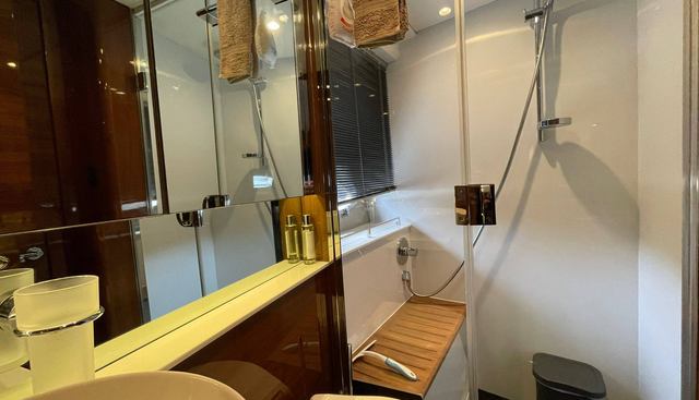 noname yacht for sale 42