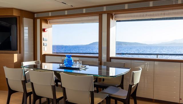 Mai Dire Mai yacht for sale 12