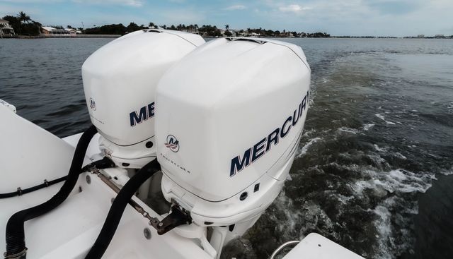 noname yacht for sale 7