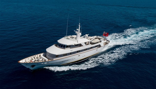 EMERA yacht for sale 24