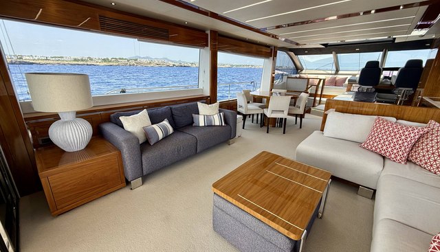 noname yacht for sale 35