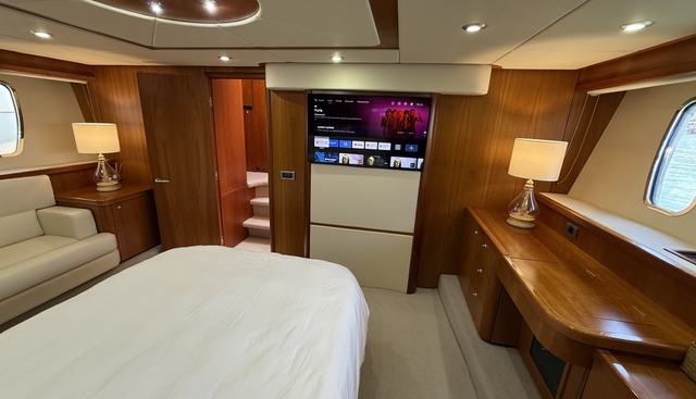 noname yacht for sale 27