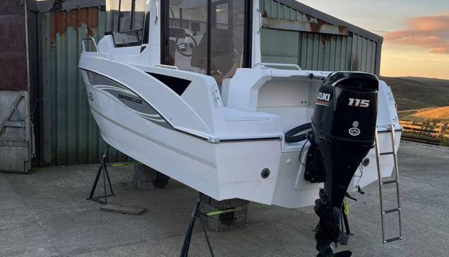 noname yacht for sale 5