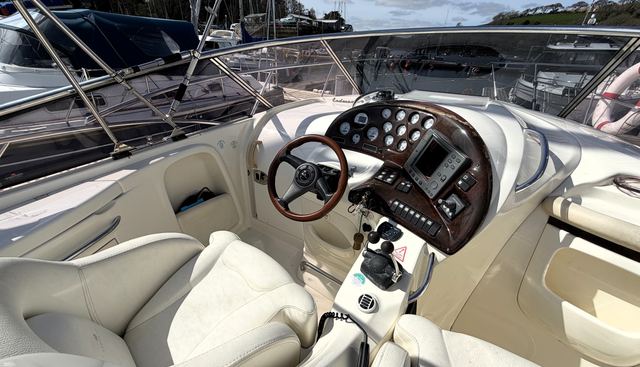 noname yacht for sale 7