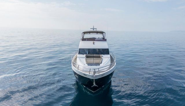 PBS2428 yacht for sale 10