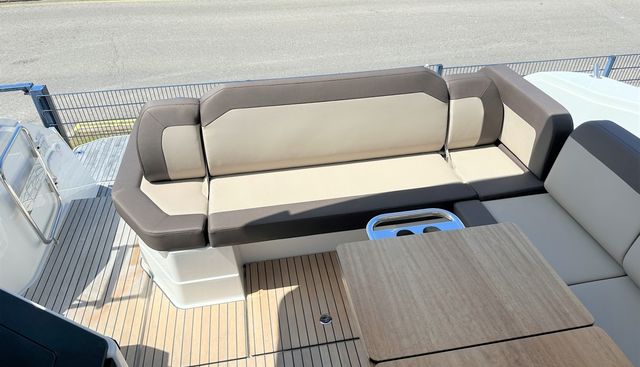 noname yacht for sale 18