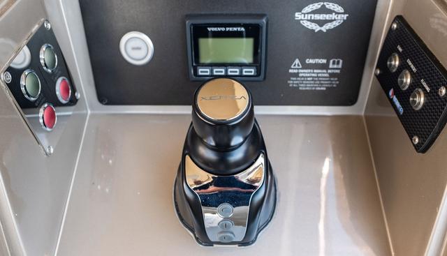 BRAVO yacht for sale 15