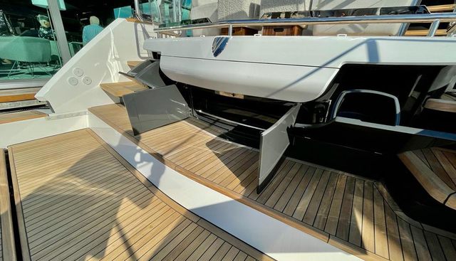 New 2025 Model yacht for sale 10