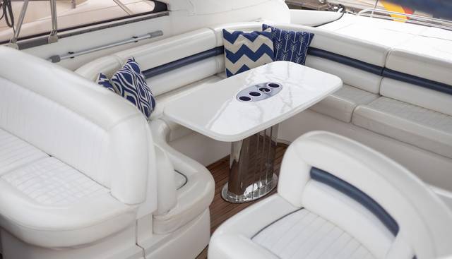 Place2Be yacht for sale 20