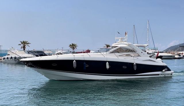 YOU CRAZY DIAMOND yacht for sale 2