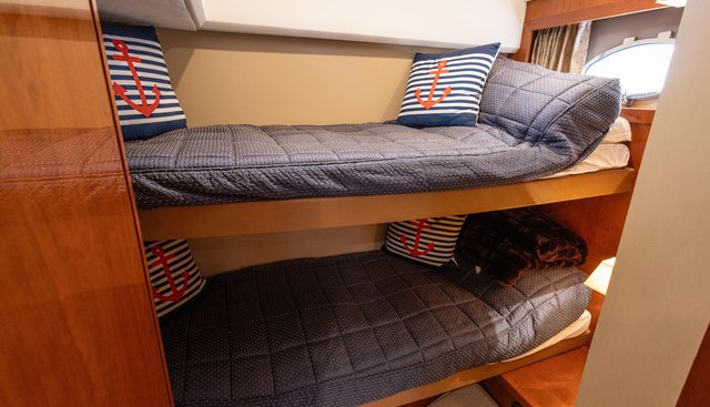 Sancerre yacht for sale 45