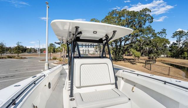 TAX MAN yacht for sale 24