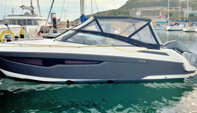 noname yacht for sale 2