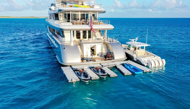 W yacht for sale 5