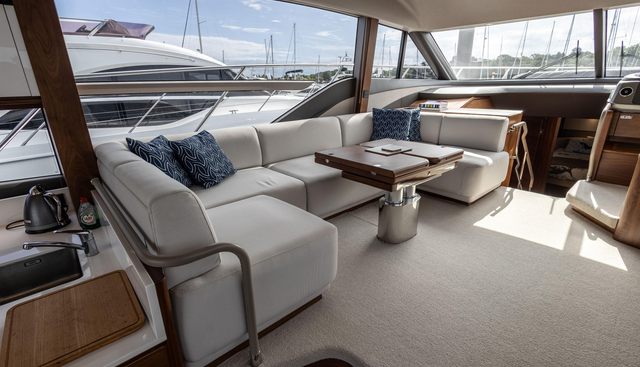 Blue Diamond yacht for sale 30