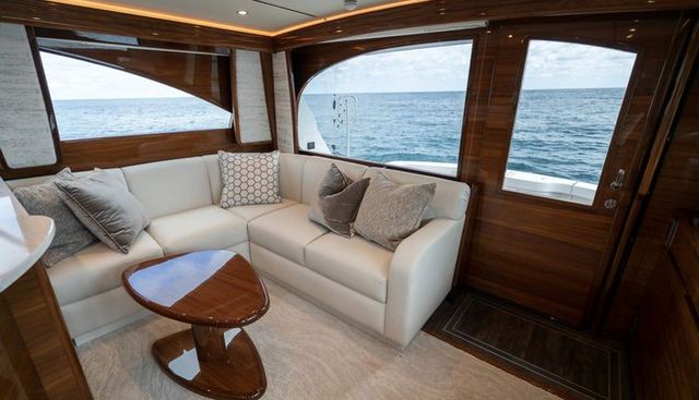 DONE DIGGIN yacht for sale 33