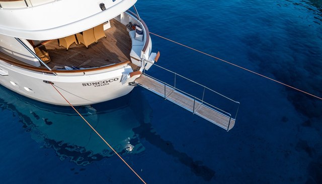 SUNCOCO yacht for sale 15