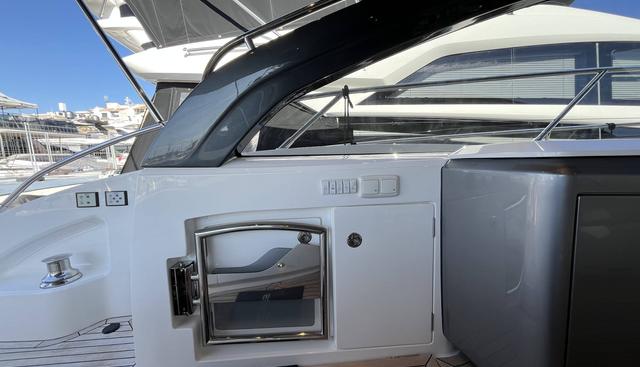 noname yacht for sale 12