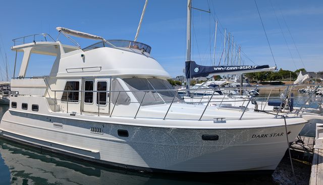 noname yacht for sale 2