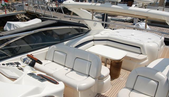 BRICIOLA yacht for sale 8