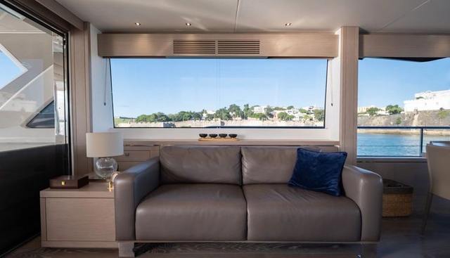 Chinonino yacht for sale 74