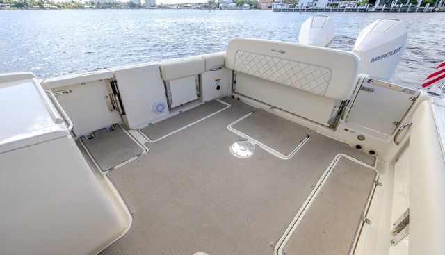 RITZ-SEA yacht for sale 8