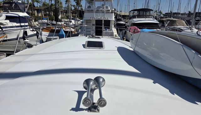Halcyon yacht for sale 22
