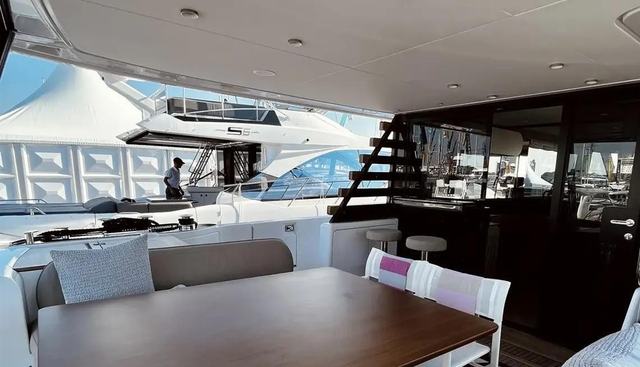 noname yacht for sale 5