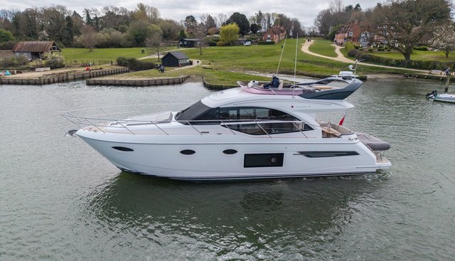 noname yacht for sale 10