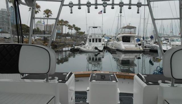 Beer Money yacht for sale 23