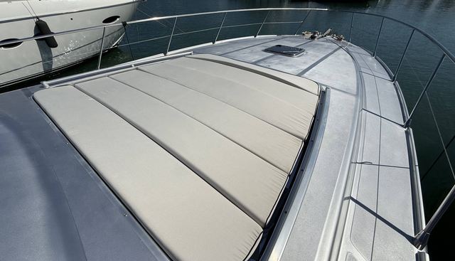noname yacht for sale 18