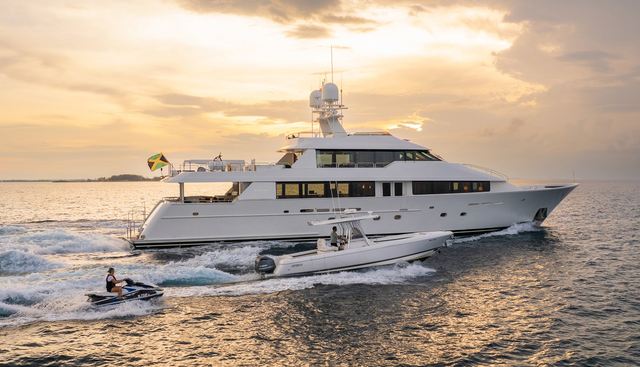 AVALINA yacht for sale 52