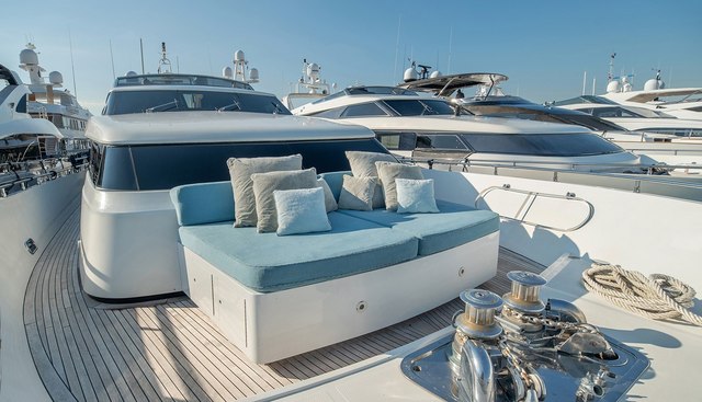 DIAMARE yacht for sale 2