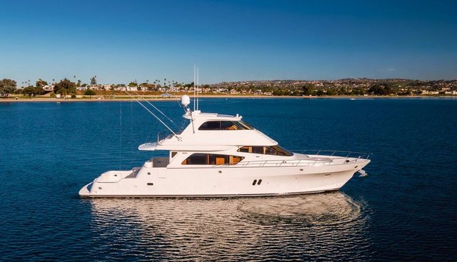 Seaquel yacht for sale 4