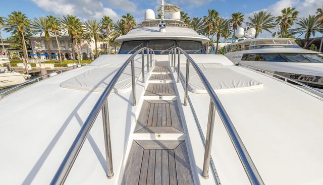 BENETTI CLASSIC yacht for sale 10