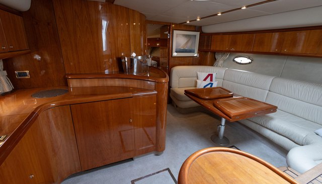 noname yacht for sale 47
