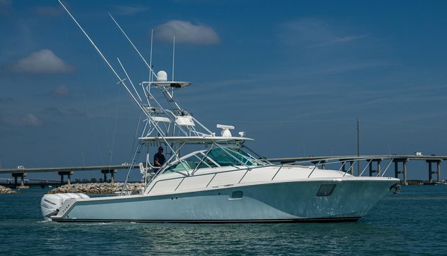 REFIT 2018 - REEL DEAL yacht for sale 32