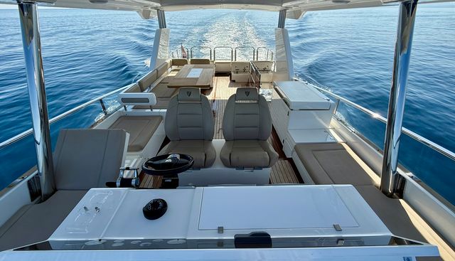 noname yacht for sale 15