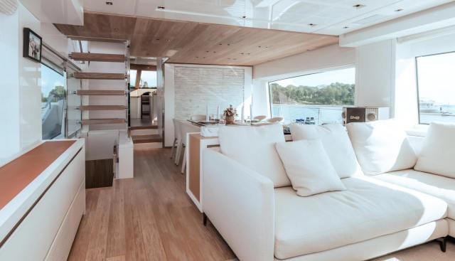 TNT Leisure yacht for sale 7