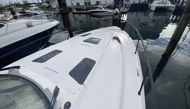 noname yacht for sale 7