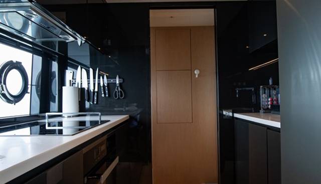 RIVA ARGO 90 T57 yacht for sale 17