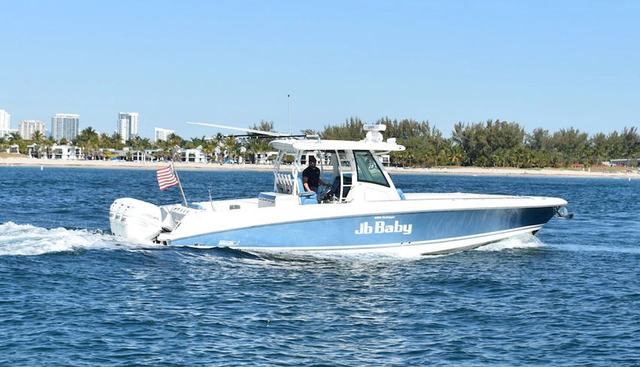 JB BABY yacht for sale 5