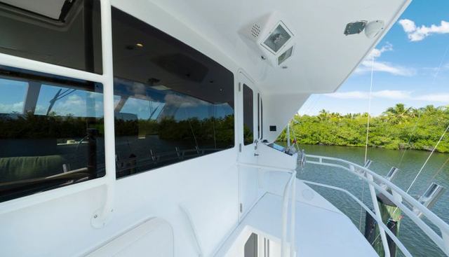 AMANTE yacht for sale 18