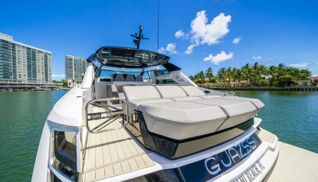 noname yacht for sale 15