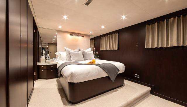 ATLAS yacht for sale 10