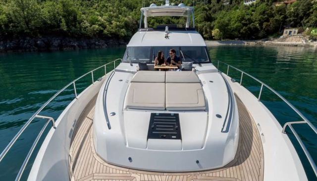 LARIMAR II yacht for sale 10